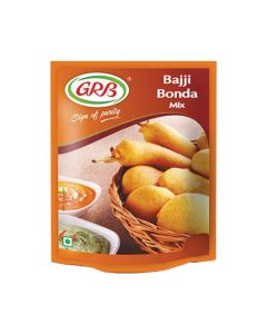 GRB Ready mix Bajji Bonda Mix - 200g