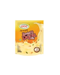 GRB Ready mix Badam Drink Mix - 200g
