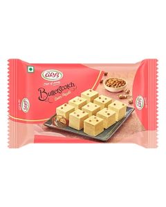 GRB Sweets Butterscotch Soan Papdi