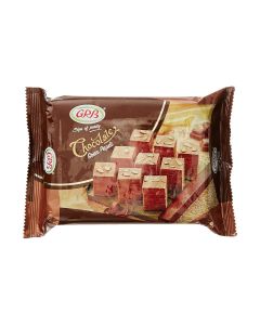 GRB Sweets Chocolate Soan Papdi