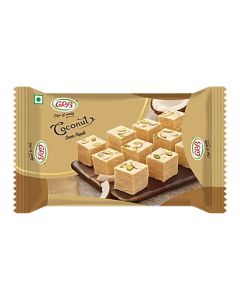 GRB Sweets Coconut Soan Papdi