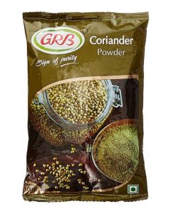 GRB Pure Spices Coriander Powder