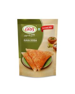 GRB Ready mix Rava Dosa Mix - 500g