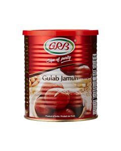 GRB Ready To Eat Sweets Gulab Jamun