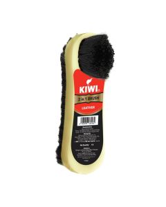 Kiwi Shoe Care Shoe Brush 2 in 1