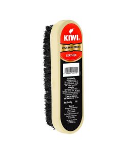 Kiwi Shoe Care Shoe Brush Mini