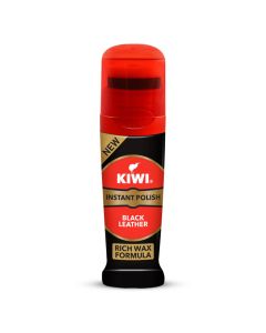 Kiwi Shoe Care Liquid Shoe Polish 75ml
