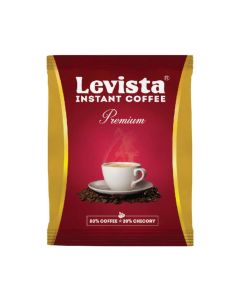 Levista Instant Coffee Premium