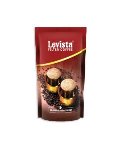 Levista Filter Coffee 60/40 Pouch