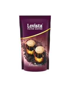 Levista Filter Coffee 80/20