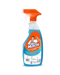Mr.Muscle Glass Cleaner
