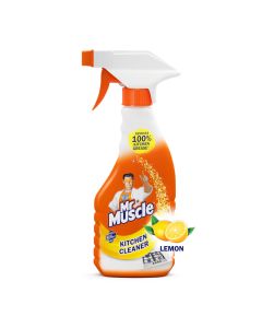 Mr.Muscle Kitchen Cleaner