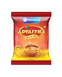 Narasu's Besh Besh Advaitha Tea