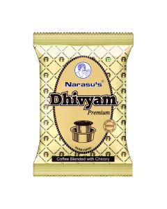 Narasu's Dhivyam Filter Coffee 85/15