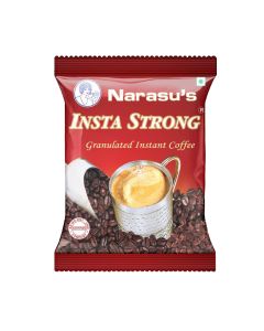 Narasu's Insta Strong Coffee