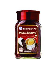 Narasu's Insta Strong  Coffee Jar