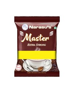 Narasu's Master Extra Strong Coffee