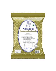 Narasu's Premix Cardamom Tea 1kg