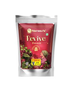 Narasu's Revive Coffee With One SS Tumbler