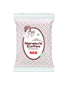 Narasu's Royal Extra Bold Coffee