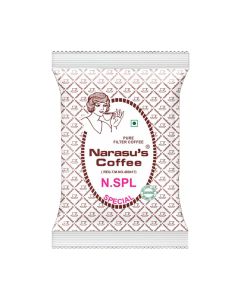 Narasu's Special Coffee