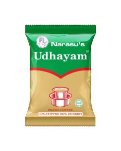 Narasu's Udhayam Filter Coffee 80/20