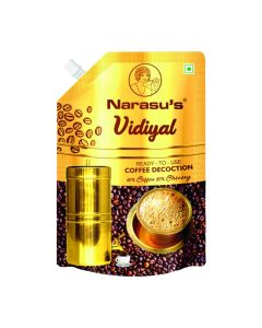 Narasu's Vidiyal Filter Coffee Decoction