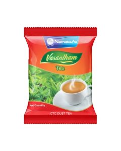 Narasu's Besh Besh Vasantham Tea