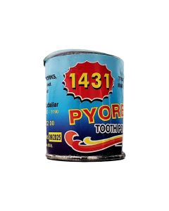 1431 Pyorea Tooth Powder 60 G