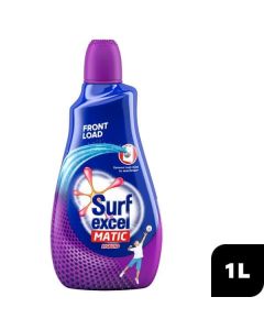 Surf Excel Matic Liquid Front Load 1L