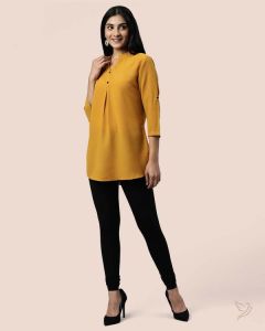 Twin Birds Women Bamboo Modal Churidar Legging Black