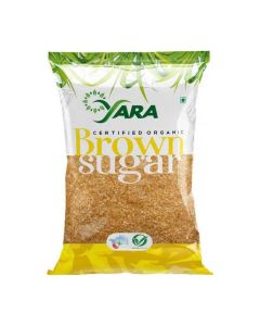 Yara Brown Sugar 500G