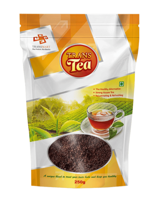 TRANS TEA