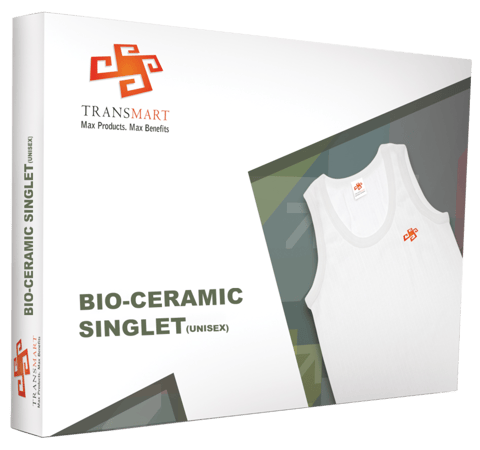 TRANS Bio-Ceramic Singlet