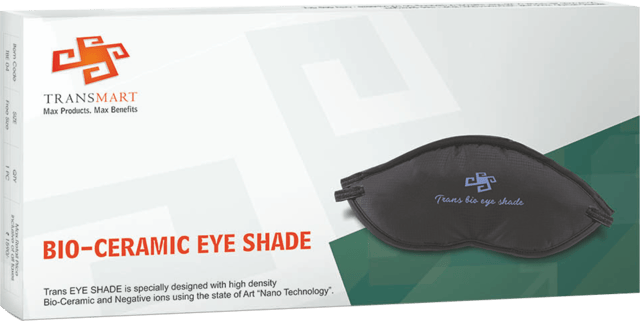 TRANS Bio-Eye Shade
