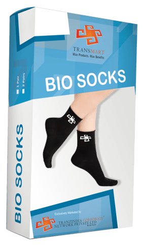 TRANS Bio-Socks (1 Pair)