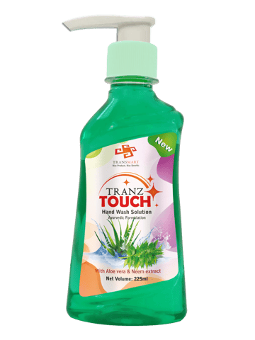 TRANS Touch Hand Wash