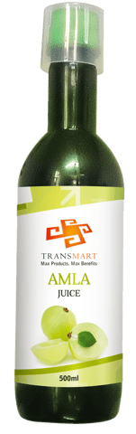 TRANS Amla Juice