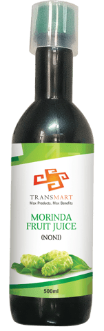 TRANS Morinda Juice (Noni)