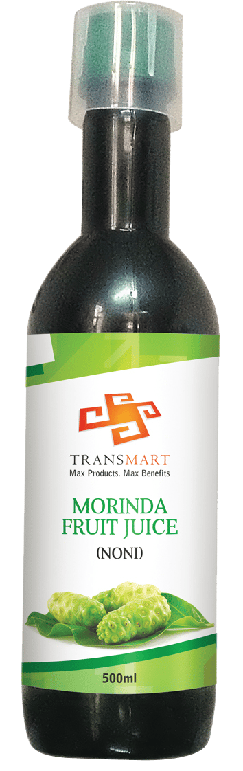 TRANS Morinda Juice (Noni)