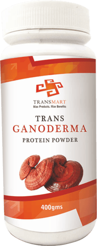 TRANS Ganoderma Protein Powder