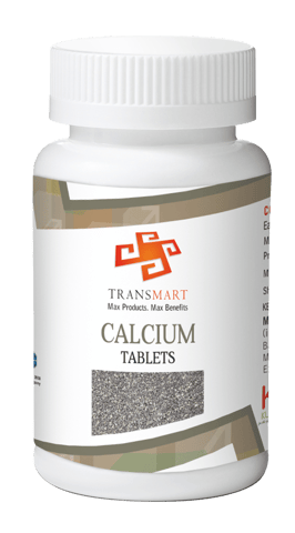 TRANS Calcium Tablets