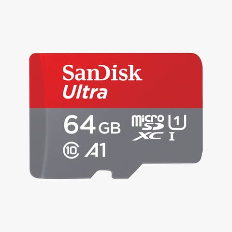 SANDISK Sd Card Ultra
