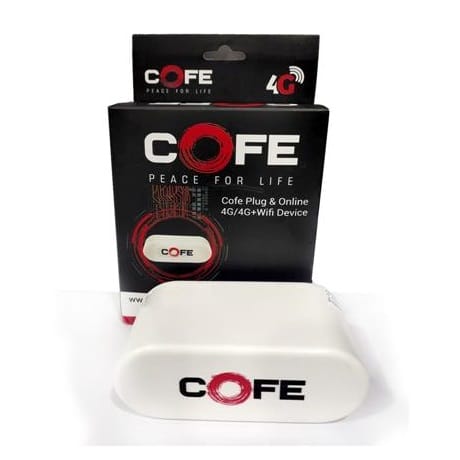 COFE Router Without Antenna 606