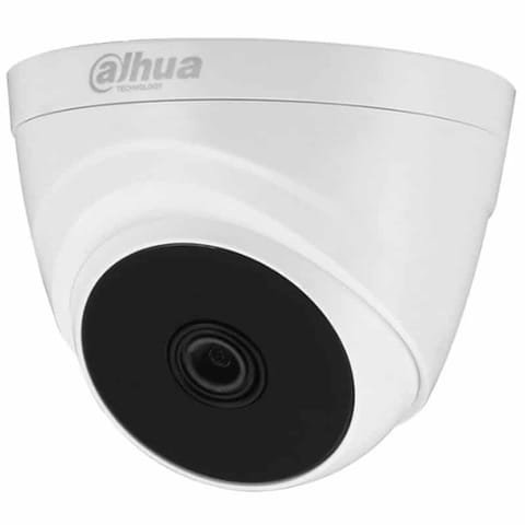 DAHUA2 Mp Hd Camera Dh-Hac-T1A21P