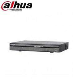 DAHUA  4 Ch Xvr Dh-Xvr4B04H-I