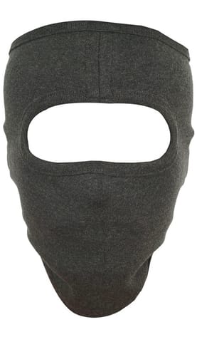 AJS ICEFASHION  Ninja Mask-D