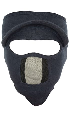 AJS ICEFASHION  Fliter Mask With Cap-Bu