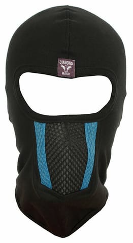 AJS ICEFASHION  Full Cover Mask-B2