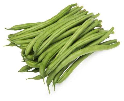 UVARI Sukomal Beans Vegetable Seeds - 50 Seeds